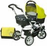 ���� Jane Slalom Pro Coche Topping Anis