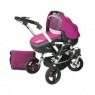 ���� Jane Slalom Pro Reverse Matrix Buganvilla