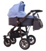 Androx Diamont Blue