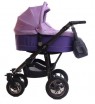 Androx Diamont Lilac