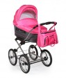 Androx Marita Pink