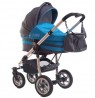 Androx Zippy Blue 2011