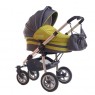 Androx Zippy Olive 2011