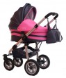 Androx Zippy Pink 2011