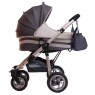 Androx Zippy Silver 2011