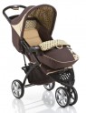 Детская коляска Geoby C922-RBW