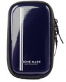 ���� Acme Made Sleek Case (Navy Stripe)