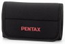 Чехол для фотокамеры Pentax NC-WS2 Black