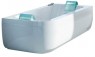 ���� Jacuzzi Aquasoul double dx 9443-189A