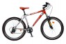 Фото Велосипед Ardis MTB Kaliber 2.1 BT 26 TM AL 26"K