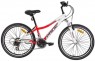 Фото Pride BRAVE Red