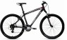 Specialized HARDROCK blk/wht/red S