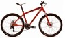 Specialized HARDROCK Disc Red XL