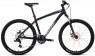 Specialized Hardrock Disc Gray S