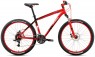 Specialized HARDROCK Sport Disc Red S