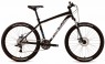 Specialized Hardrock Disc Black S