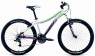 Фото Specialized Myka HT White-Green XS