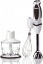 Braun MR 6550 MCA (MR 530 Sauce)+посуда