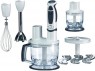 Braun MR 6550 M FP HC K (MR 570 Patisserie)