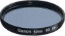 Фото Canon 58 mm ND8-L