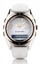 Фото Bluetooth-часы SonyEricsson MBW-200 Sparkling Allure