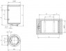 Фотография Gorenje GBFU 100 EDD(V9) (2)