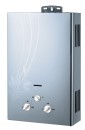 Фото AquaHeat Stainles Steel E25