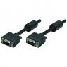 Фото Manhattan VGA 15M-15M, 1.8 м