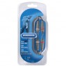 Фото Bandridge BLUE BAL4201 Stereo Audio 1m