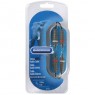 Фото Bandridge BLUE BAL4202 Stereo Audio 2m