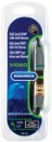 ���� Bandridge BLUE BVL1201 HDMI High Speed 1m