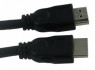 Кабель для ТВ Extra Digital Кабель HDMI - HDMI, (1.5m), nickel plated (KD00AS1177)