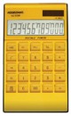 Фото Assistant AC-2326 yellow