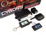Фото Mongoose Cyborg Start