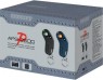 Sheriff APS-2500