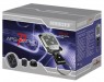 Sheriff APS-35PRO Silver