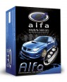 Alfa 168S-02S