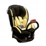 Фото BeSafe iZi Combi Черный с желтым