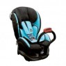Фото BeSafe iZi Combi Черный с голубым