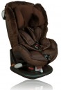 Фото BeSafe iZi Comfort X3 Шоколадный