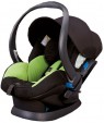 Фото BeSafe iZi Sleep Черный с зеленым