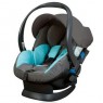 Фото BeSafe iZi Sleep Серый с голубым