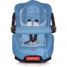 ���� Bertoni Bumper Blue Figure