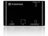���� Transcend USB2.0 Black (TS-RDP8K)