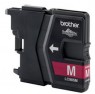 Фото Картридж струйный Brother DCP-J315W magenta (LC985M)
