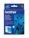 Фото Brother LC1000C cyan