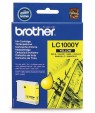 Фото Brother LC1000Y yellow