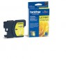 Фото Brother LC1100Y yellow