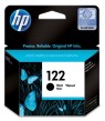 HP No.122 black (CH561HE)