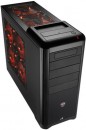 Фото AeroCool PGS BX-500 EVIL EDITION Black (EN56274)